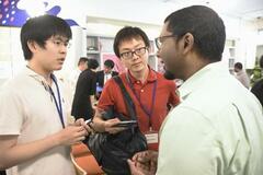 大手銀、インド市場に本腰