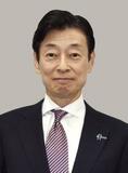 自民選対委員長に西村康稔氏