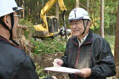 １００年後展望 意識改革へ