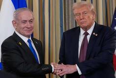 イスラエル、和平案合意
