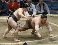 炎鵬「あと一番は死ぬ気で」