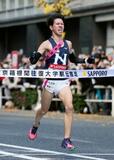 日大、１２年ぶりシード権獲得