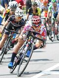 ブリッツェン鈴木龍がスプリント制す　自転車 ＪＰＴ第15戦　チームは今季初の３連勝