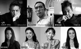 三島由紀夫生誕100周年記念「フィリップ・グラス『MISHIMA』―オーケストラとバレエの饗宴―」公演開催！