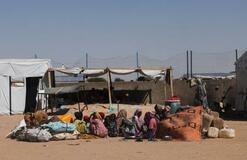 スーダン国軍、休戦案拒否