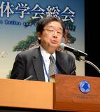 ｉＰＳ移植１０年、目に異常なし