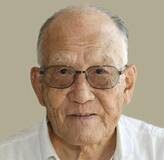 広瀬叔功さん死去