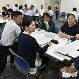 プロジェクトで学力向上　福田県政で一定の成果　改善は途上