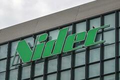 ニデック、純利益５８％減