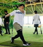 近藤健介「143試合出る」