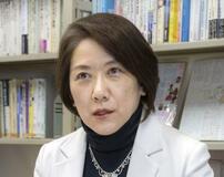 【ジェンダー平等の「今」】女性首相誕生でも課題山積