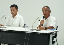 競技ルール 解釈に誤り