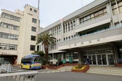 収賄疑い大東市主査を逮捕、大阪