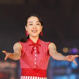 浅田真央さんに聞く　日光で４月アイスショー　「妥協なく作り上げた」
