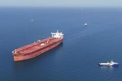 イラン、海峡「再封鎖」