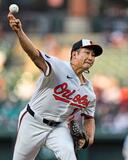 菅野、一発に沈み６敗目