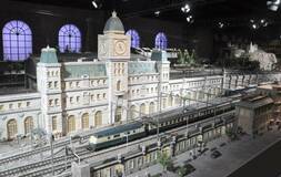 ユニークな博物館で学ぶ