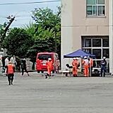 【最新】宇都宮に出没のクマ、再び市街地に出たか　小学校でドローン捜索　宇都宮大学構…