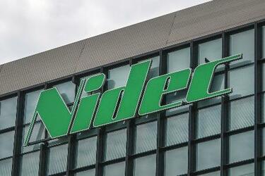 ニデック、不適切行為疑い