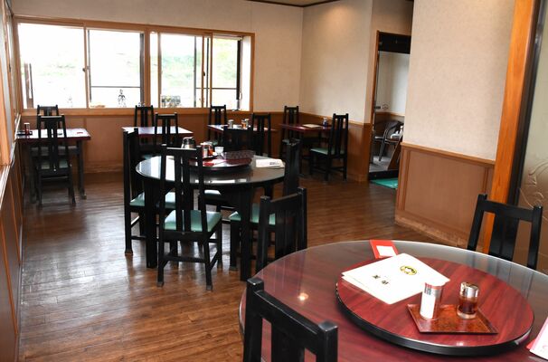 店内