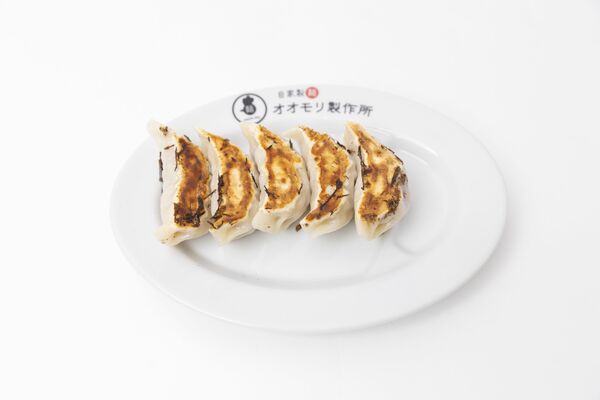 餃子