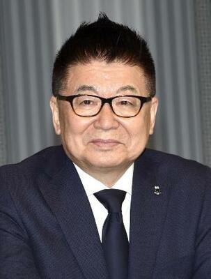 　生島ヒロシさん