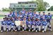 軟式野球準優勝の真岡クラブ