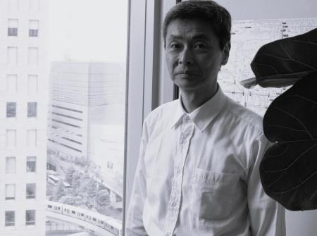 阿部等さん