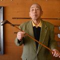 昭和の栃木県プロ界を牽引　元ゴルファー大島富五郎さん死去、85歳　ジャンボ尾崎さんも「親分」と慕った名手　