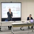 災害時の救援ルート確保、県道などの優先区間具体化へ 栃木県道路啓開計画を改定 2027年2月公表目指す