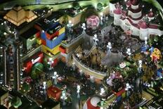 ＵＳＪ正社員の給与６・５％上げ