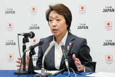 世界陸上で削除要請「２３０件」
