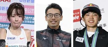 アジア大会代表選考、準備本格化