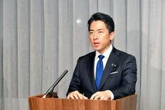 日英伊、戦闘機開発を加速