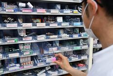 「患者との信頼に影響」　後発薬不足で栃木県内薬局　変更や説明、対応に苦慮