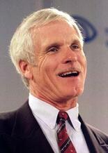 テッド・ターナーさん死去