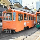ＬＲＴと代替わり？どうなる旧型車両　まだまだ現役、廃止予定なし　人気根…