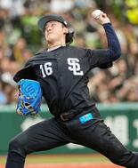 西６―０Ｄ（３０日）