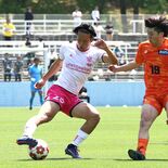 栃木シティ・東川、親子Ｊリーガーの夢実現　諦めかけたプロの道　献身的プ…