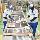 鹿沼のふるさと納税、過去最高ペース　市内産ゴルフクラブが好調