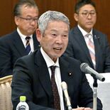 「地方のため骨折ってくれた」　福田知事、引退の佐藤勉氏に感謝