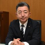 栃木市議会議長になった氏家晃さん 「信頼される議会を」 議会改革の必要…