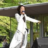 歌心りえさんの歌声、地元那須塩原に響く　「ジャズフェスタしおばら」に初…