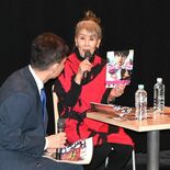 「午前十時の映画祭」をPR　足利出身の襟川クロさん、名作の見どころ語る