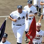 大相撲力士になった元高校球児 「野球は中学で終わり」決心を変えた一言
