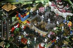 ＵＳＪ正社員の給与６・５％上げ