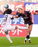 鹿島5連勝、町田など勝つ