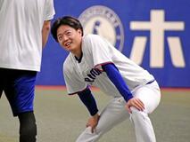 中日・桜井、母の日に初勝利狙う