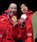 【夕刊】ビッグエアで木村葵来が金