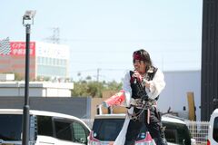 下野新聞 いのちにハグを。×ミナテラスとちぎ with 歌う海賊団ッ!ミナテラス de スプラッシュ！